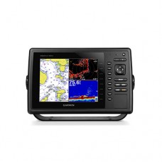 GARMIN AQUAMAP 80xs